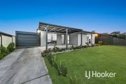 4 Chiswick Court, Hampton Park