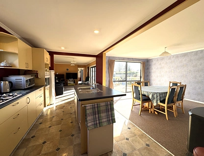 24 Lanark Street, Balclutha, Clutha, 3房, 2浴, 独立屋