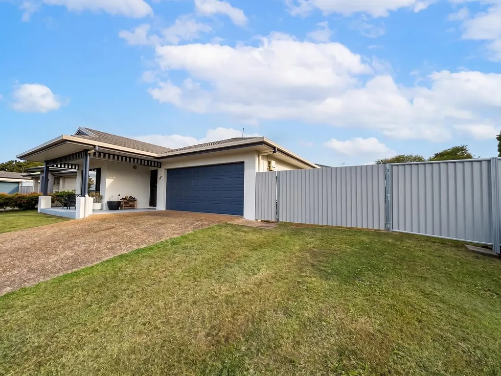 Atherton 3બેડરૂમ Spacious Modern Home in a Cul-de-Sac