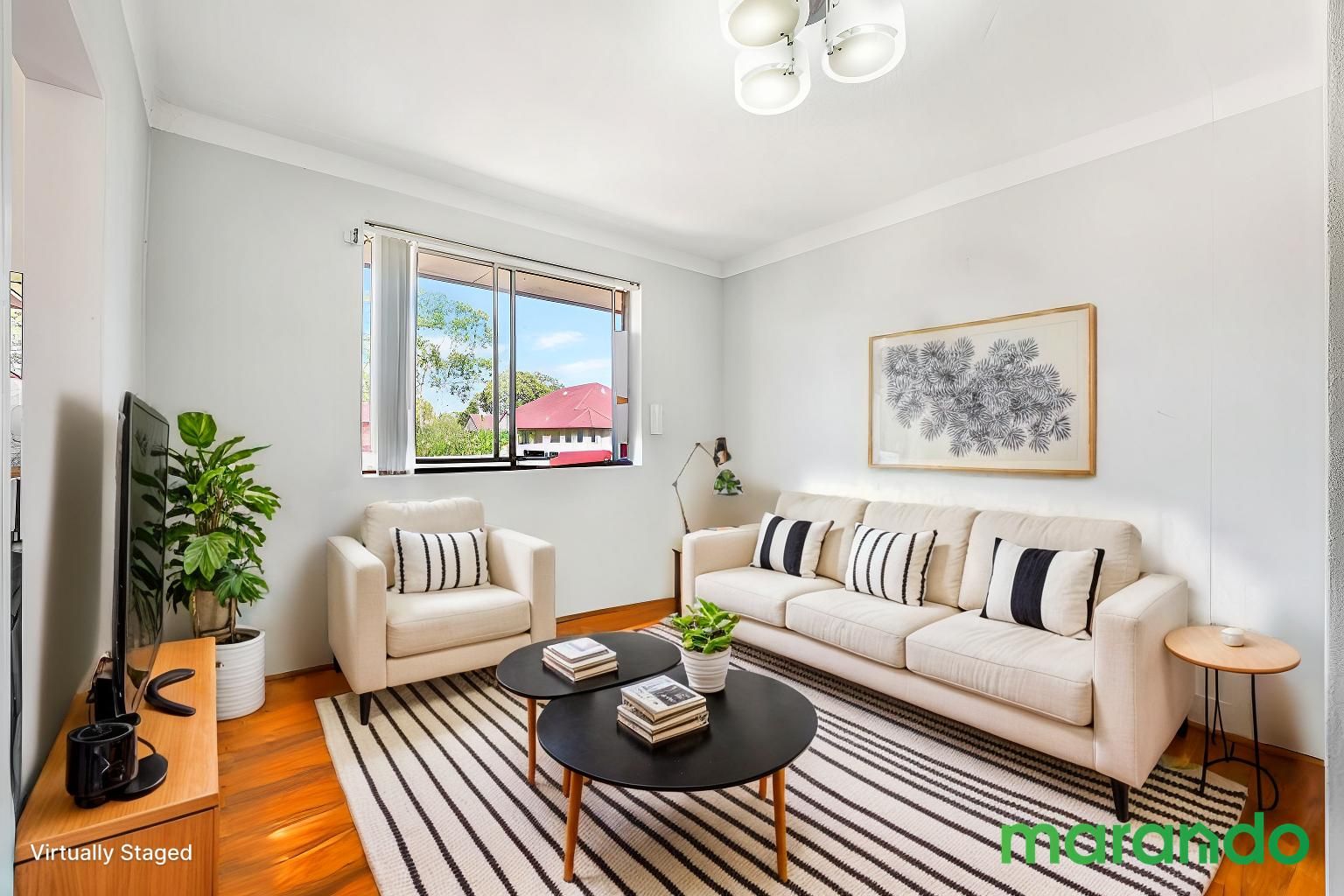 10/35 Carramar Avenue,, Carramar, NSW 2163, 2房, 1浴, Unit