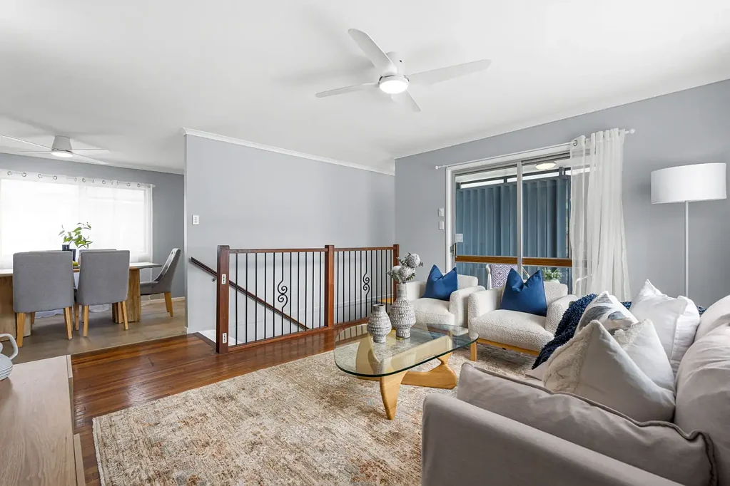 Wynnum West 3બેડરૂમ Vacant & Ready to Move In - Must Be Sold!
