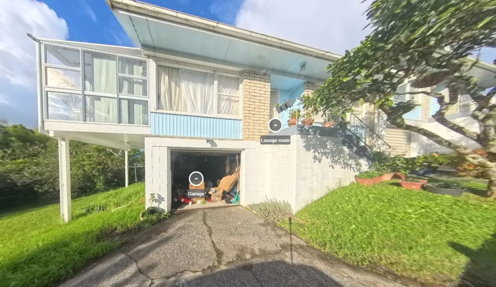 2 -bedroom available in the heart of Glenfield