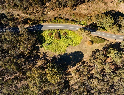 LOT C/A 15 Vaughan-Chewton Road, Chewton, VIC 3451, 0 कमरे, 0 बाथरूम, Lifestyle Property