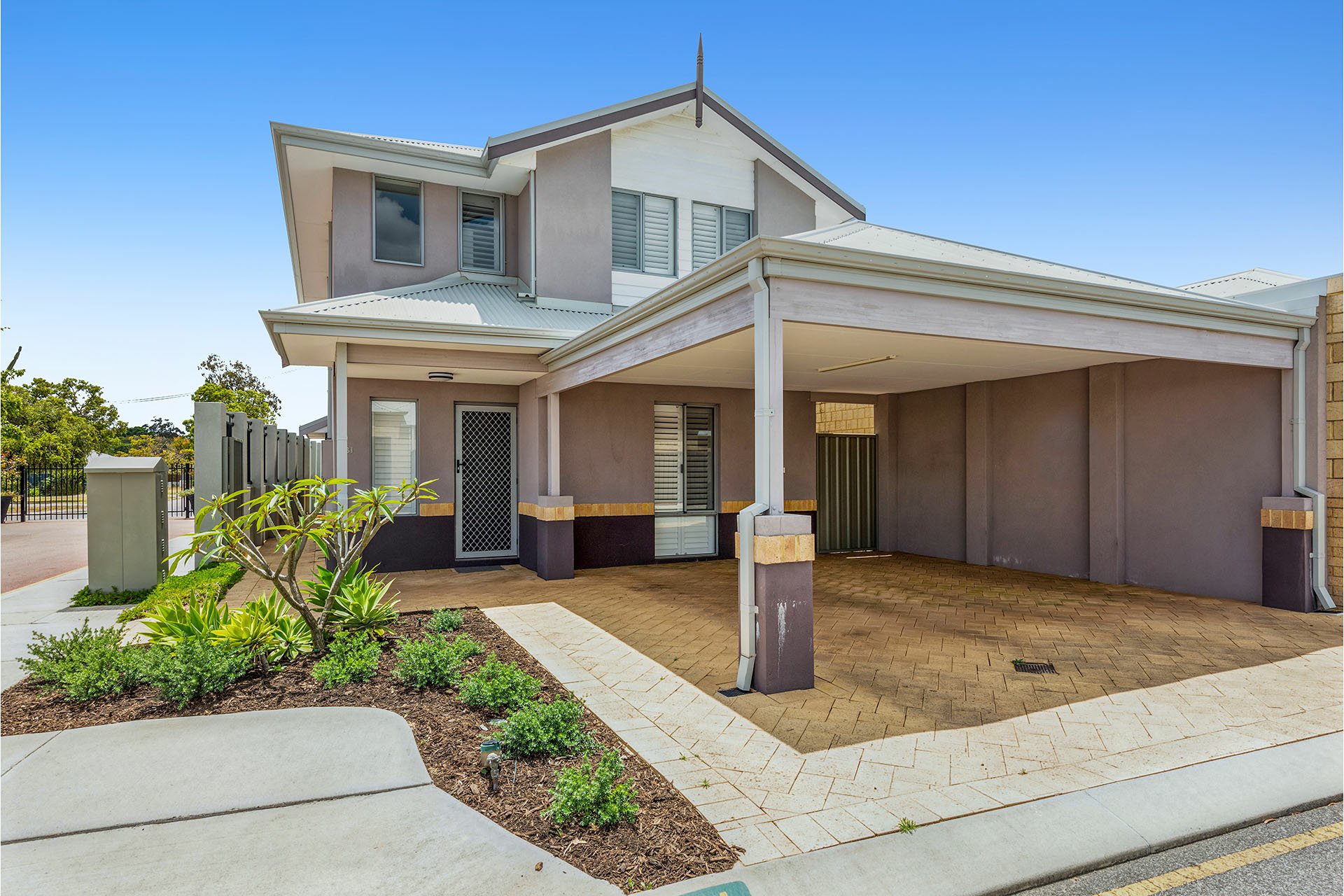 UNIT 19 12 LODER WAY, SOUTH GUILDFORD WA 6055, 0部屋, 0バスルーム, House