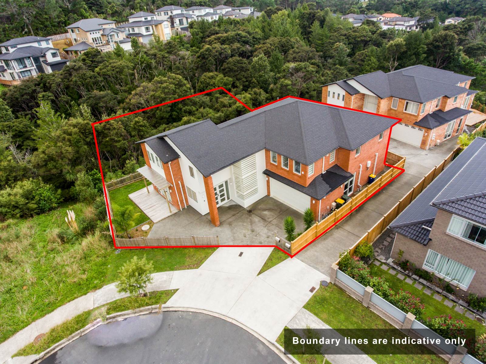 83 Golden Morning Drive, Albany Heights, Auckland - North Shore, 7 rūma, 0 rūma horoi, House