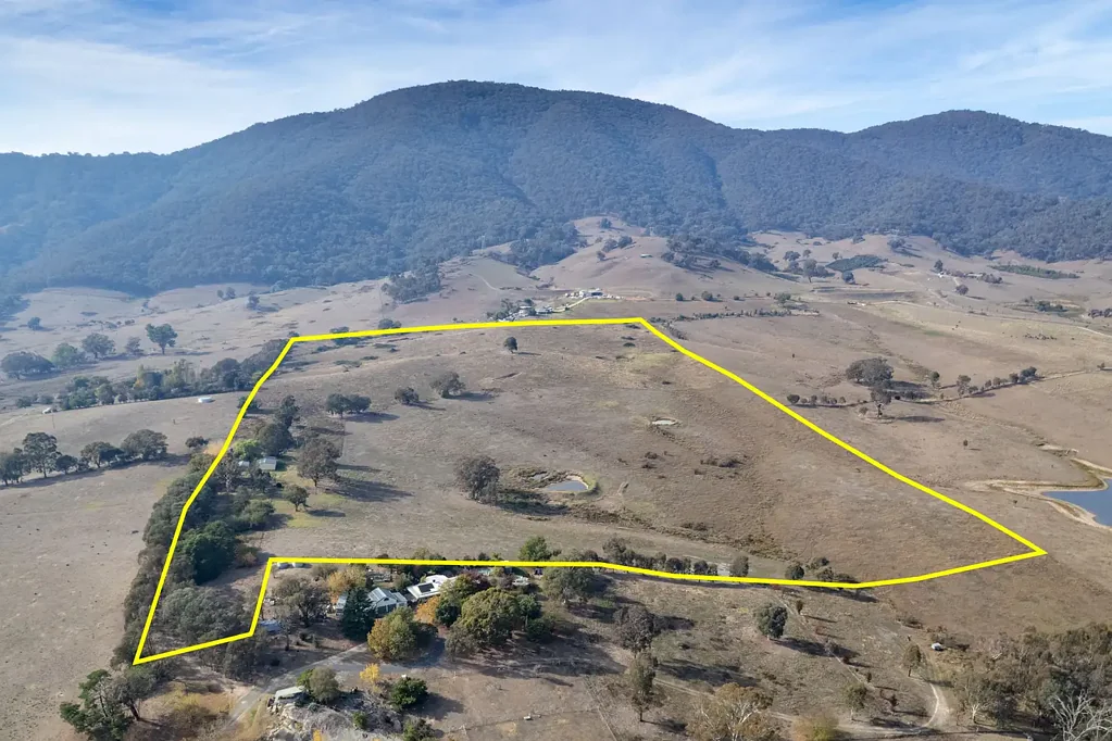 Staghorn Flat Outstanding Rural Opportunity