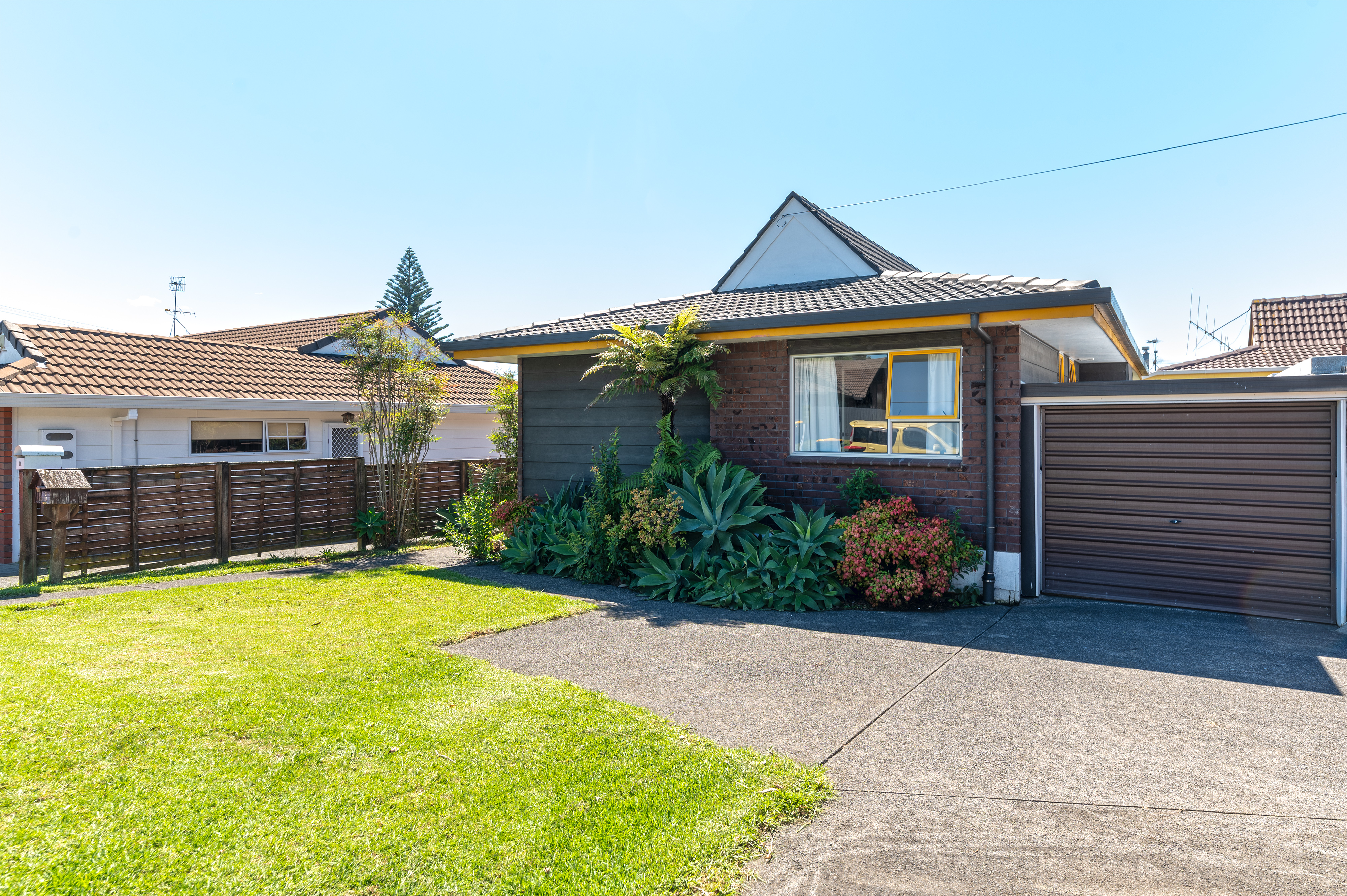 3/117 Shakespeare Road, Milford, Auckland - North Shore, 3 Kuwarto, 0 Banyo, House