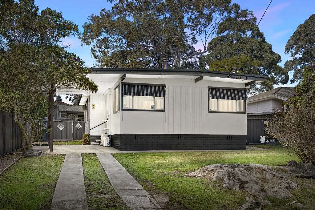 Wallsend 3Kwarto Renovated & Ready For a New Owner