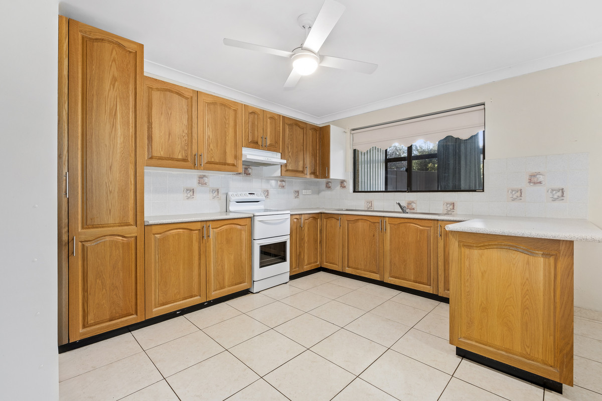 5 GORSE ST, PROSPECT NSW 2148, 0 غرف, 0 حمامات, House