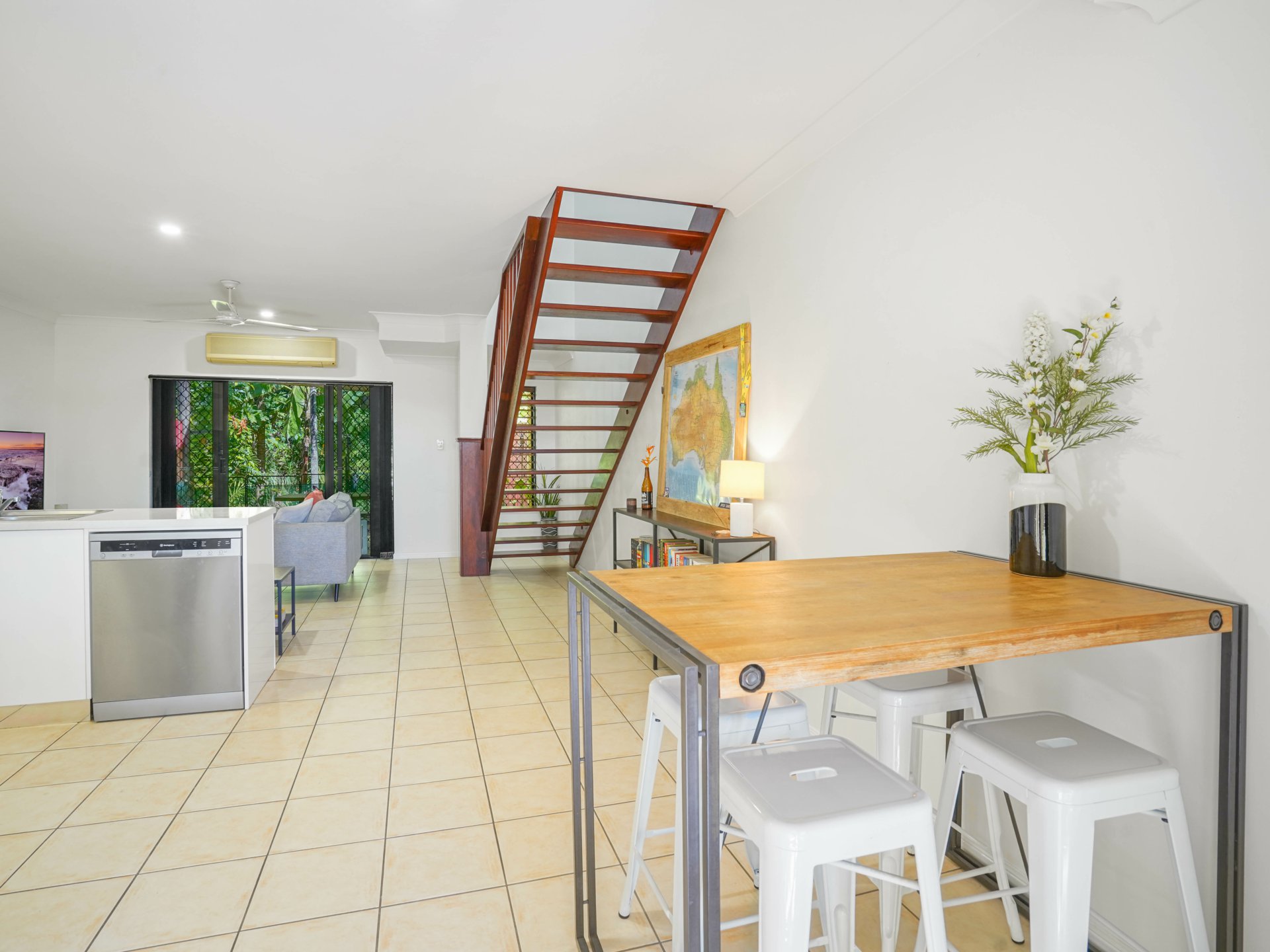 11-19 STRATFORD PDE, STRATFORD QLD 4870, 0房, 0浴, Townhouse