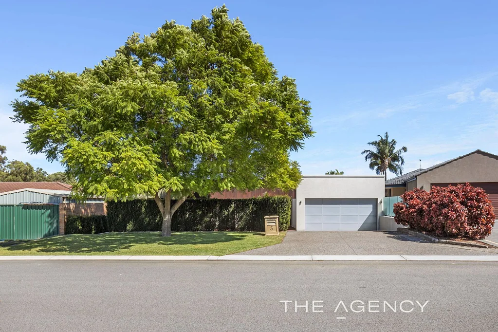 3 High Tor, Woodvale, WA 6026