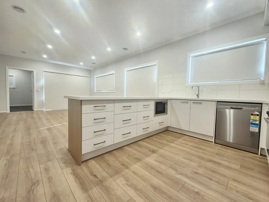 Sleek Modern Comfort and Connected Living | Brand New
