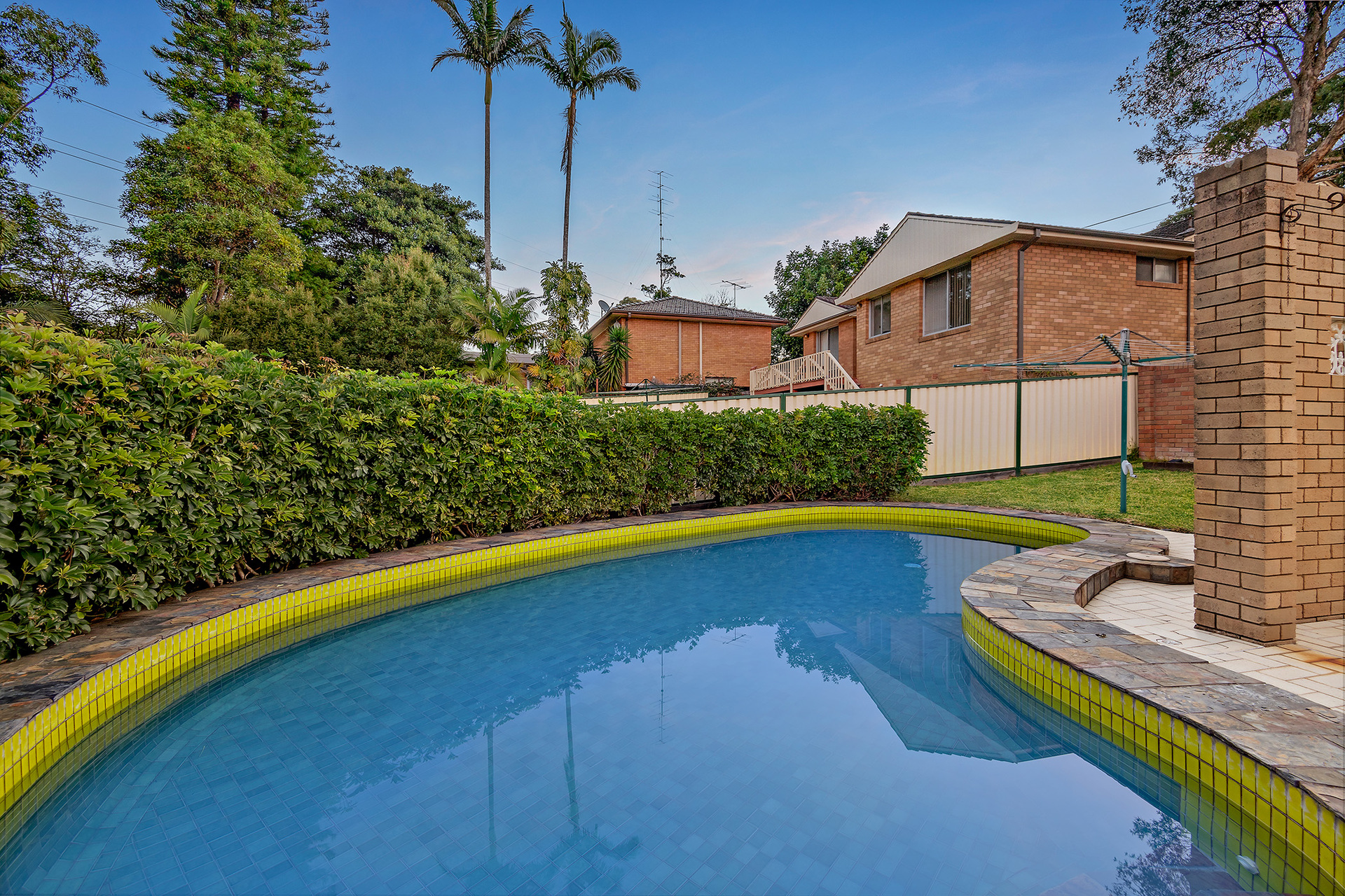 7 KENDELLA PDE, KAHIBAH NSW 2290, 0房, 0浴, House