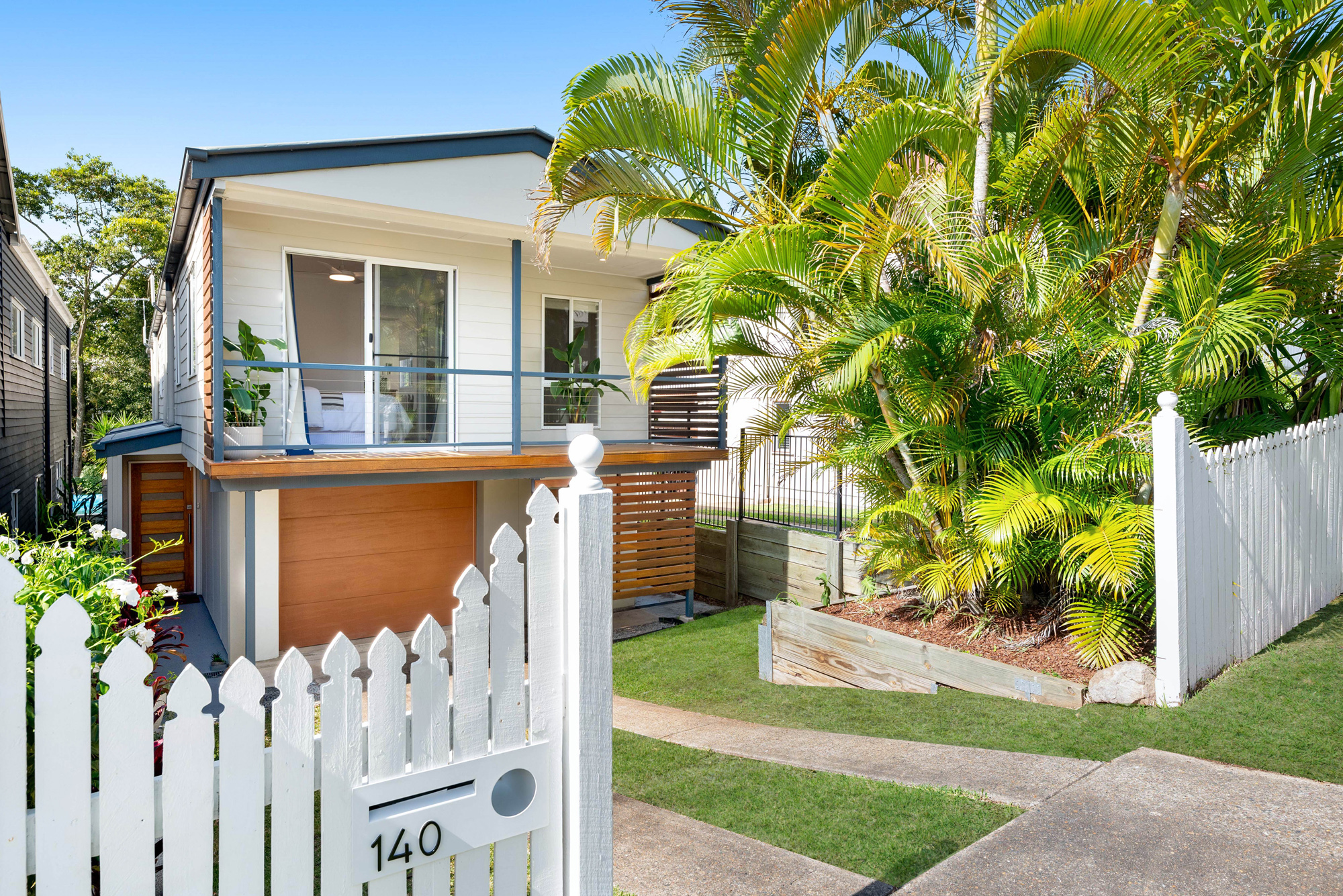 140 BRISBANE ST, BULIMBA QLD 4171, 0房, 0浴, House