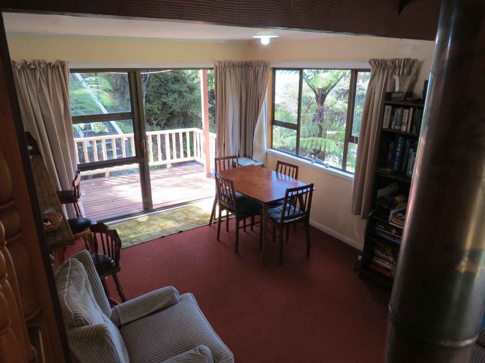 10 Adlor Hill Road, Port Charles, Coromandel, 4部屋, 1バスルーム