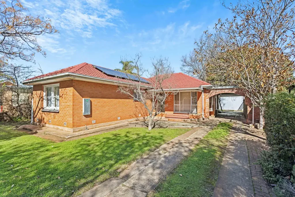 Elizabeth South 3 Bedroom Bring Your Vision To Life