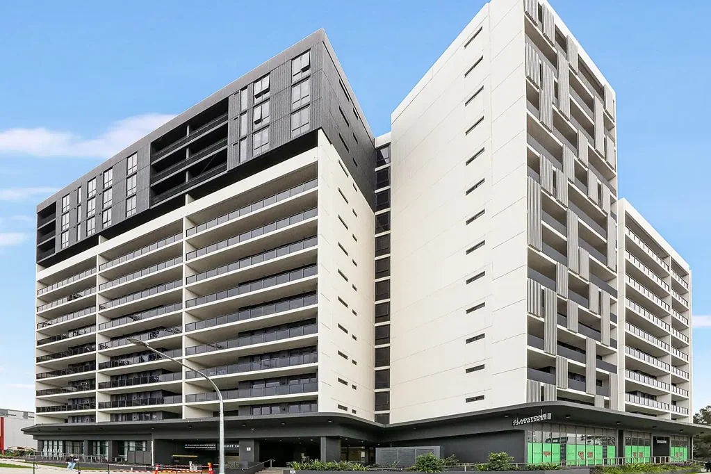 Merrylands 2Habitaciones Luxury Apartment in Prime Convenience Location