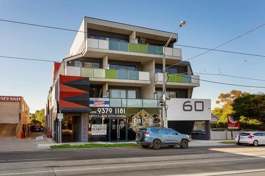 26/60 Keilor Road, Essendon North, VIC 3041