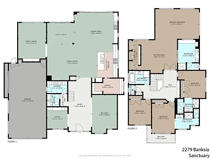 2279 Banksia Lakes Drive, Hope Island, Gold Coast, 4 phòng ngủ, 4 phòng tắm, House