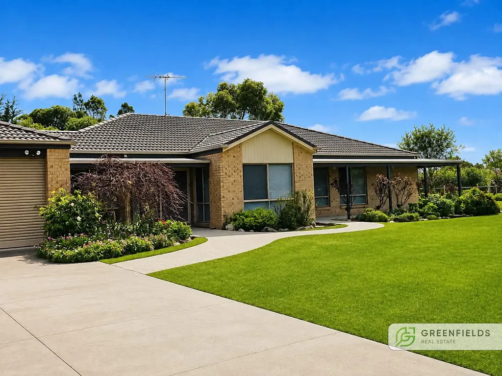 Bannockburn 3બેડરૂમ Spacious Entertainer in Quiet and Convenient Location