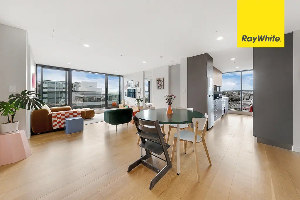 504/1 Cobden Street, Auckland Central, Auckland City, Auckland