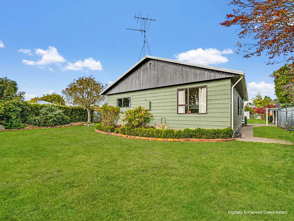 Rakaia 4 Slaapkamer Room for the whole family