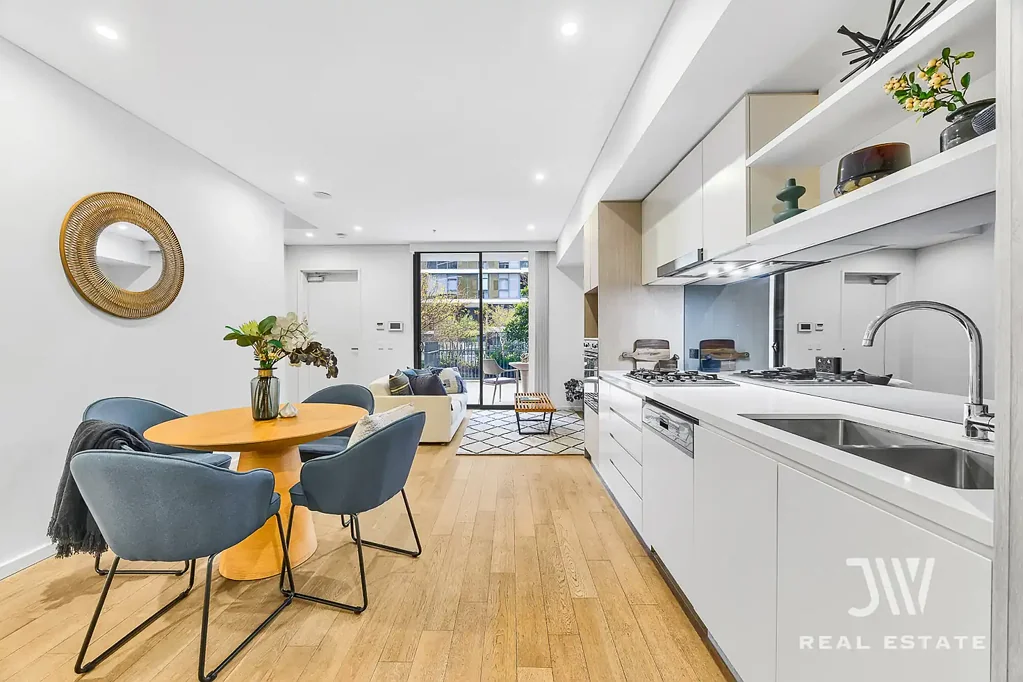 G03/2 Muller Lane, Mascot, NSW 2020