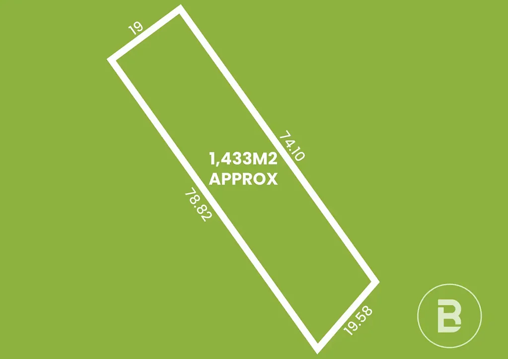 Dunolly BUILD YOUR NEW HOME HERE - SO MUCH SPACE IN A FANTASTIC COMMUNITY