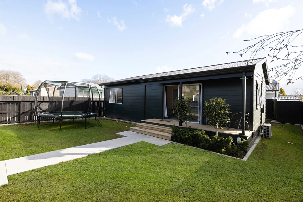 Cambridge 2Kwarto Fully Refurbished, Superbly Located