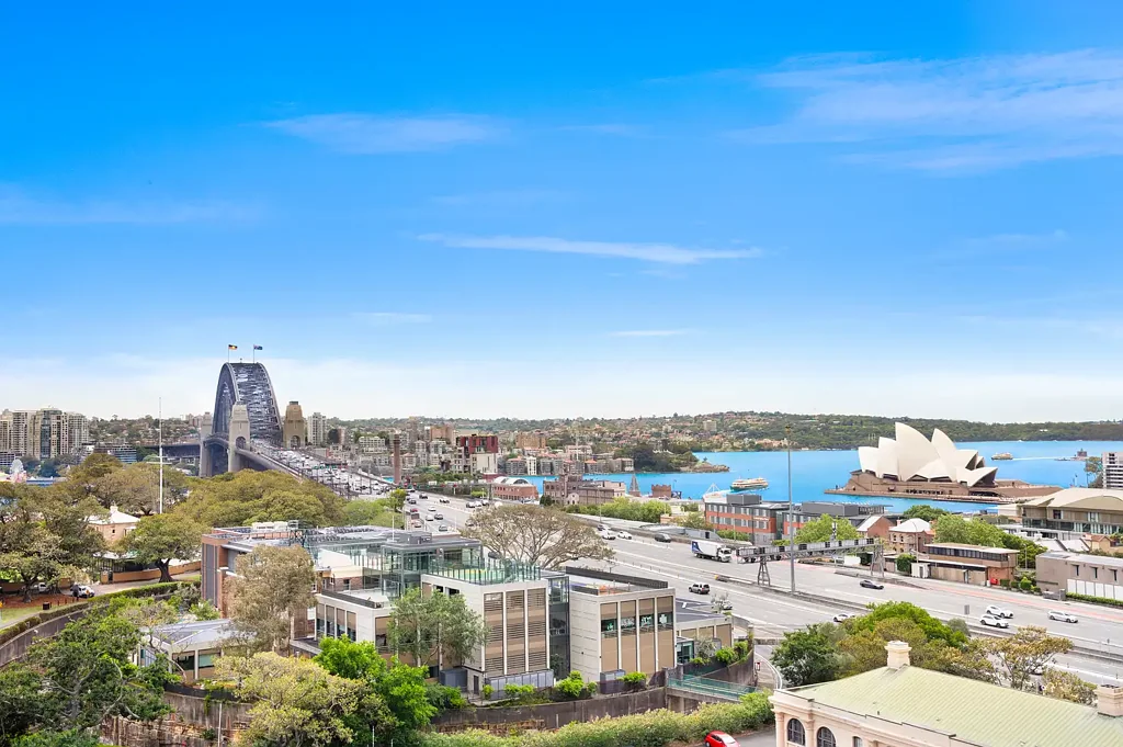 1606/127 Kent Street, Sydney, NSW 2000