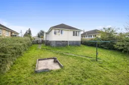 17 Wrigley Road, Fordlands