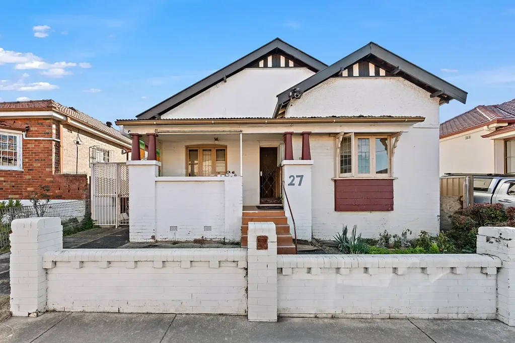 27 Britannia Avenue, Burwood, NSW 2134