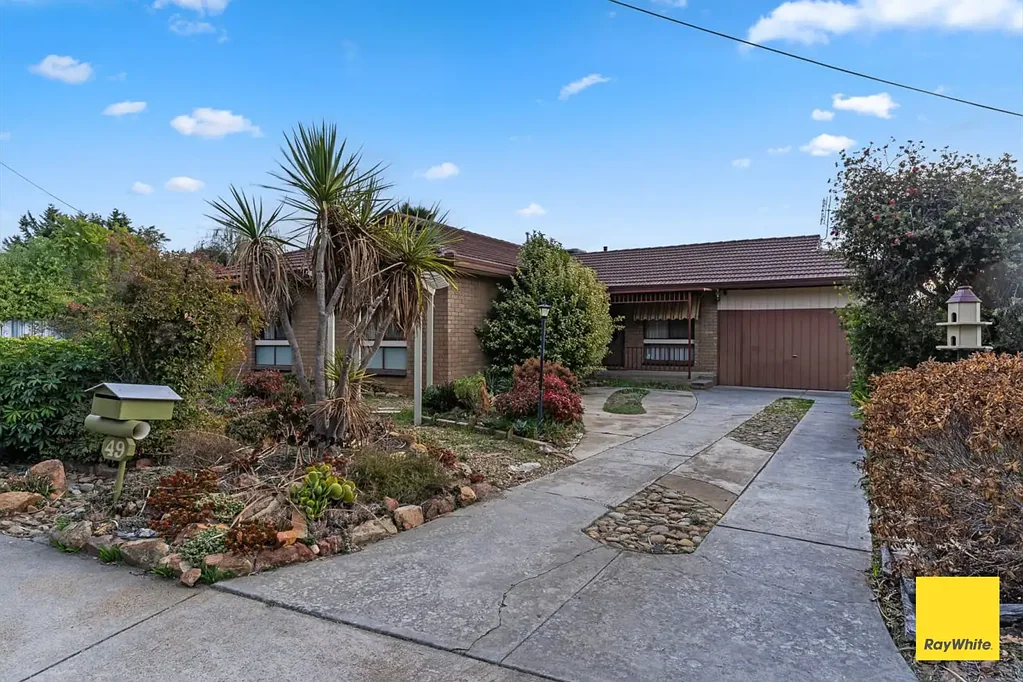 Comfortable Family Living in Kangaroo Flat!
