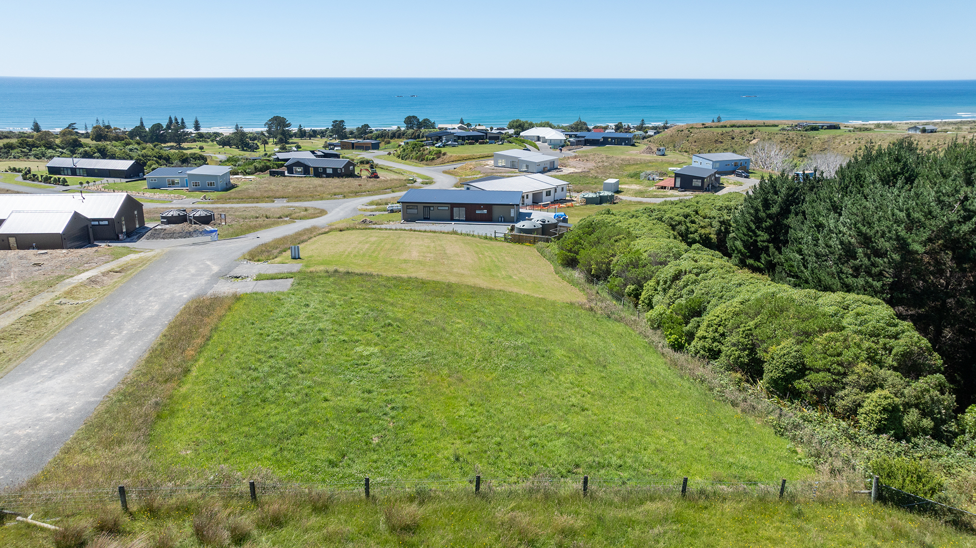 9 Knoyle Road, Riversdale Beach, Masterton, 4房, 0浴, Section