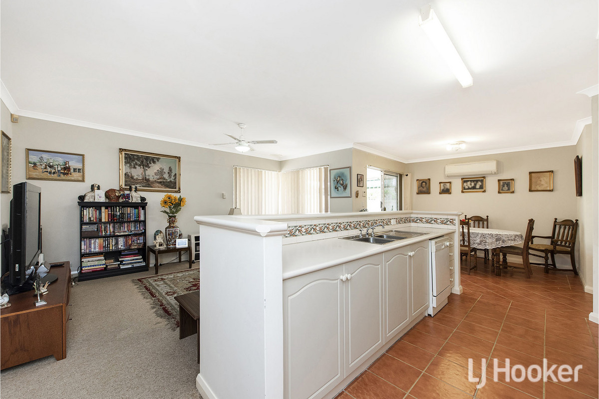 61A TUCKEY ST, MANDURAH WA 6210, 0房, 0浴, House