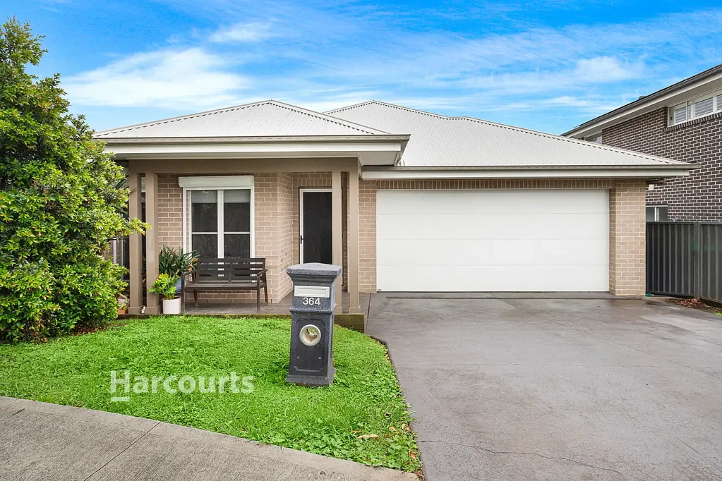364 Bong Bong Road, Horsley, NSW 2530