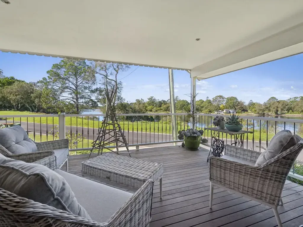 58 Yellow Rock Road, Urunga, NSW 2455