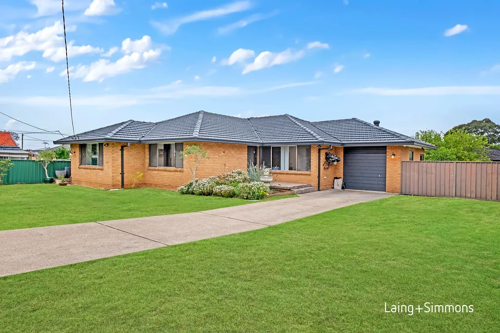 261 Excelsior Street, Guildford, NSW 2161