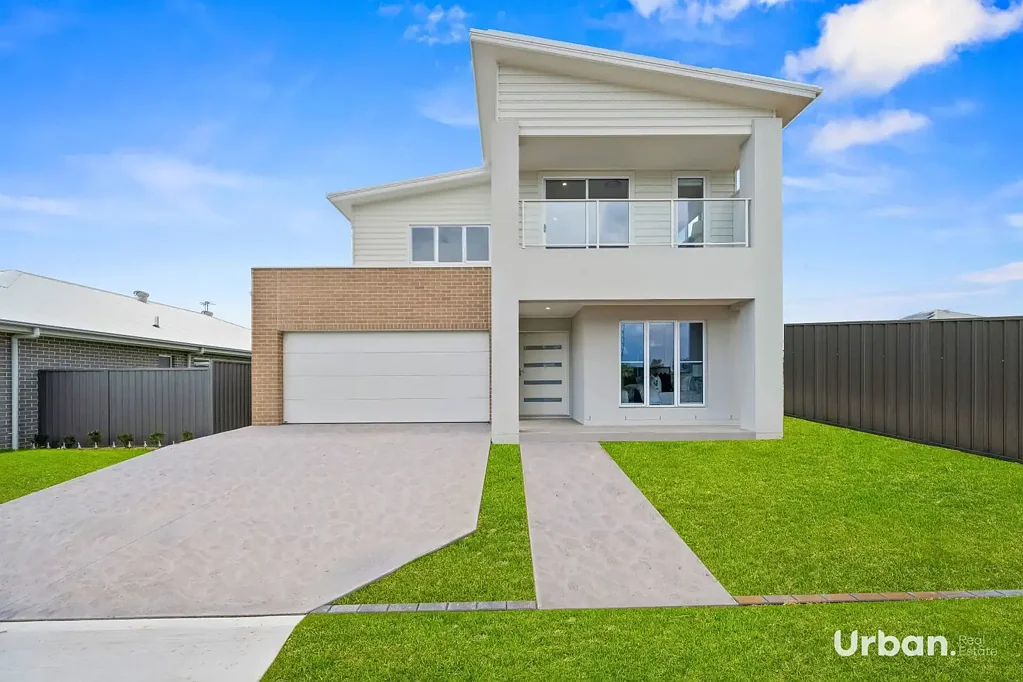 Gilead 5ਬੈੱਡਰੂਮ Brand New 5-Bedroom Luxury Home – Just $15K Deposit, Pay the Rest at Completion