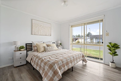3 Sharpe Street, Hillside, VIC 3037, 3房, 1浴, House