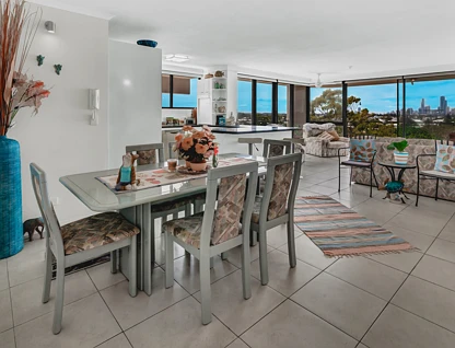29/54 Hooker Boulevard, Mermaid Waters, Gold Coast, 3 chambres, 2 salles de bain, Apartment