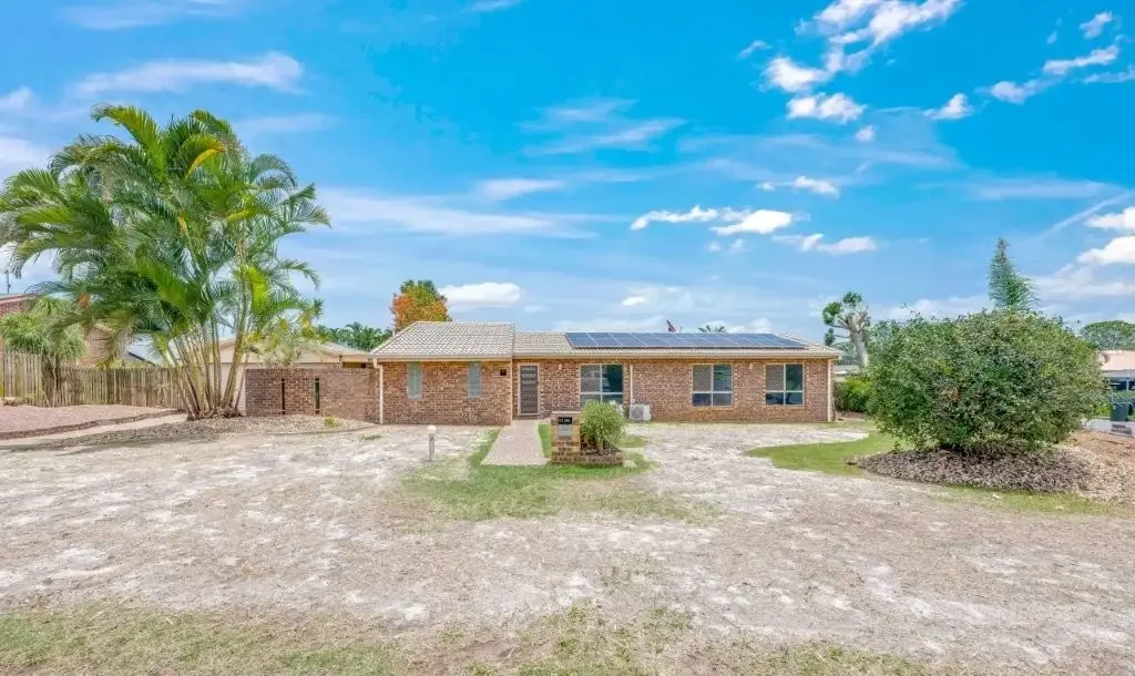 CHARMING FAMILY HOME IN AVOCA!