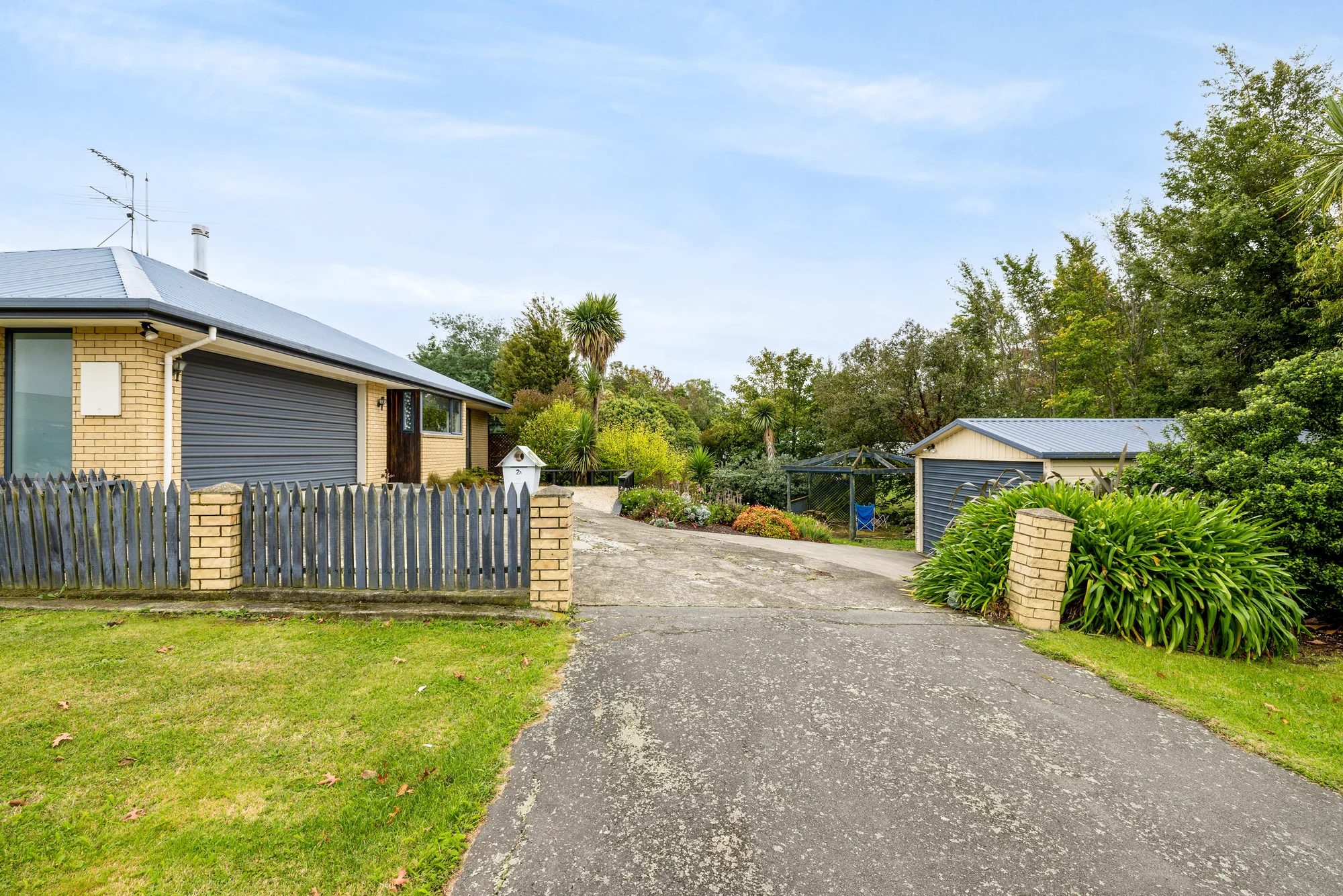 Amberley 3Habitaciones Ready Set Sell