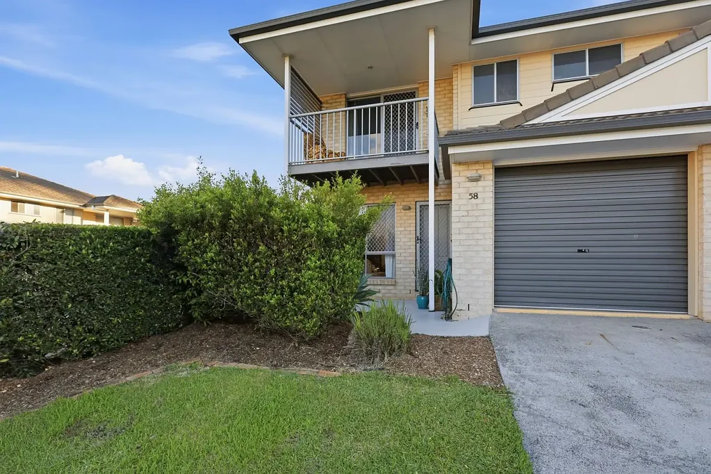 Murrumba Downs 3Zimmer STUNNING 3-BEDROOM TOWNHOUSE IN MURRUMBA DOWNS
