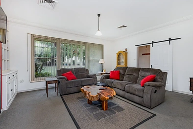 38 Edward street, Tenambit, NSW 2323, 4房, 1浴, House