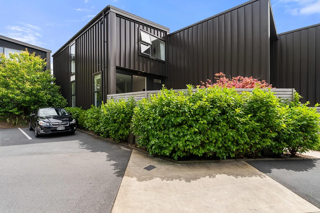 Brooklyn 3ਬੈੱਡਰੂਮ The best in Townhouse Living