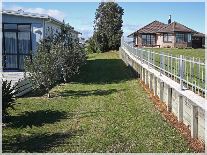 4a Chaffey Street, Foxton Beach, Horowhenua, 0 침실, 0 욕실