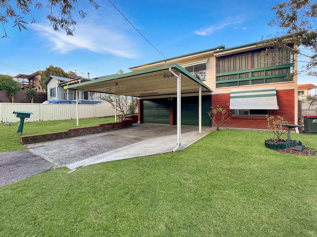 Comfortable Family Home