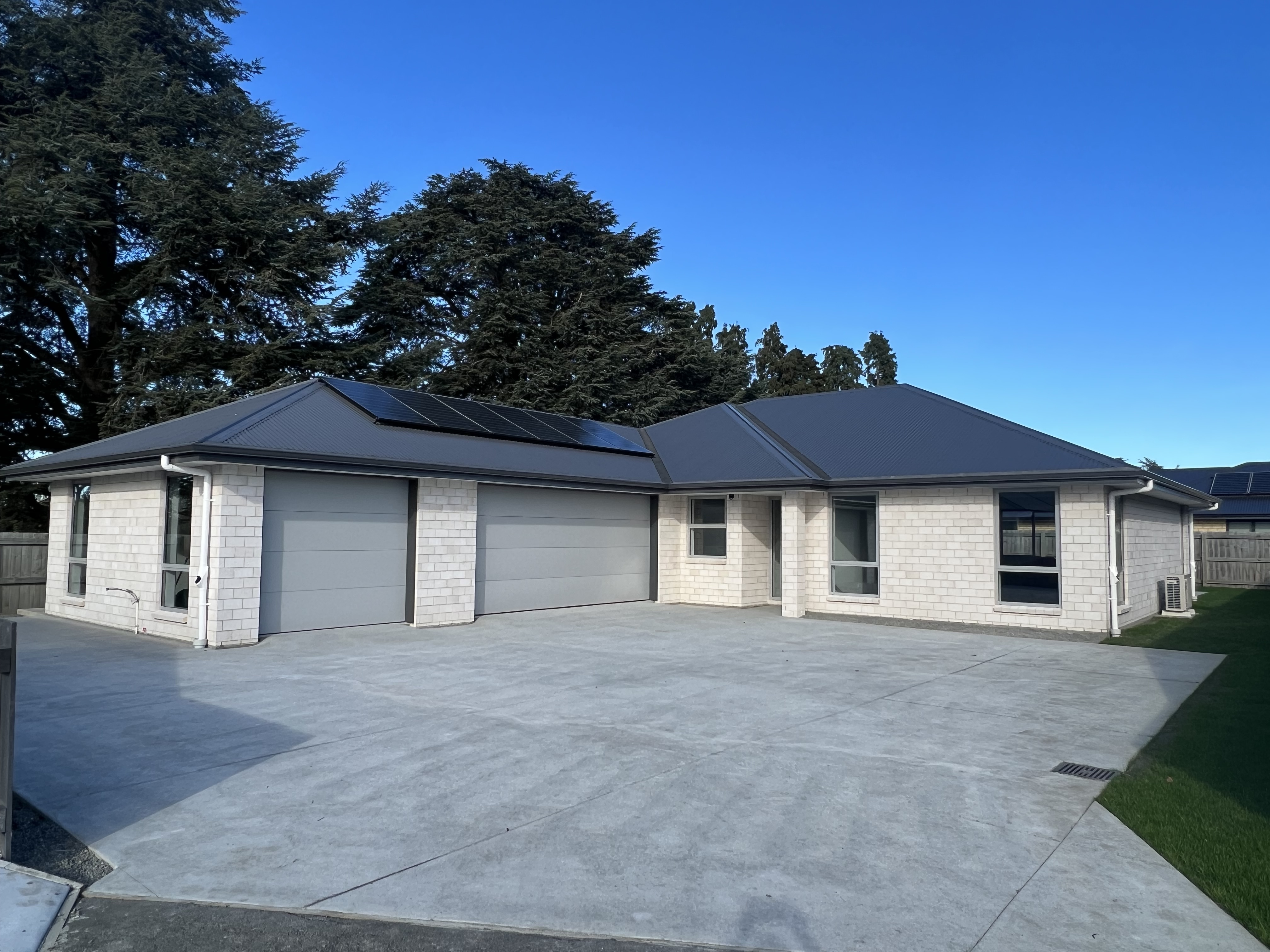 42 Geoff Geering Drive, Netherby, Ashburton, 4 Schlafzimmer, 0 Badezimmer