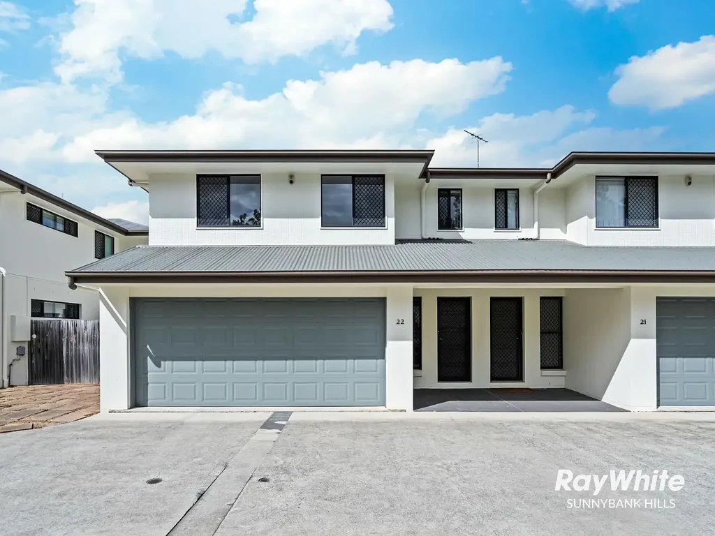 22/35 Clarence Street, Calamvale, QLD 4116